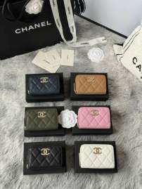 Picture of Chanel Wallets _SKUfw239844693fw